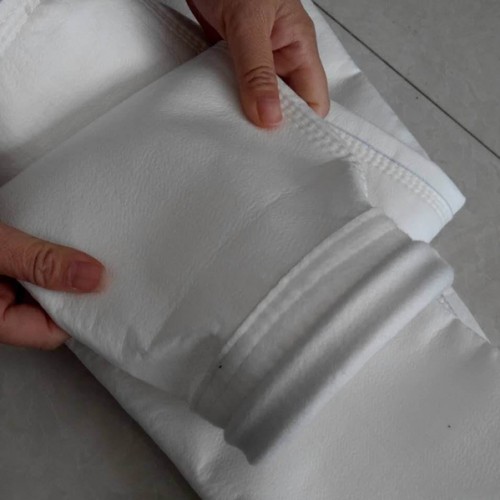 涤纶覆膜针刺毡除尘器布袋