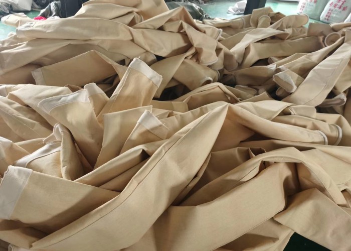 西青区 - 【沧恒】除尘布袋的后处理工艺有哪些？