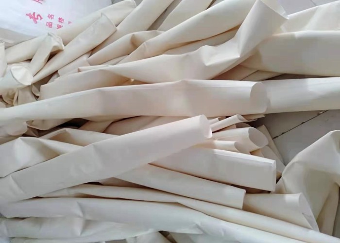 贵州 - 沧恒环保告诉您如何选择合适的除尘器布袋