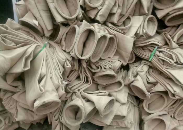 脉冲除尘布袋的清洗方法有哪些呢